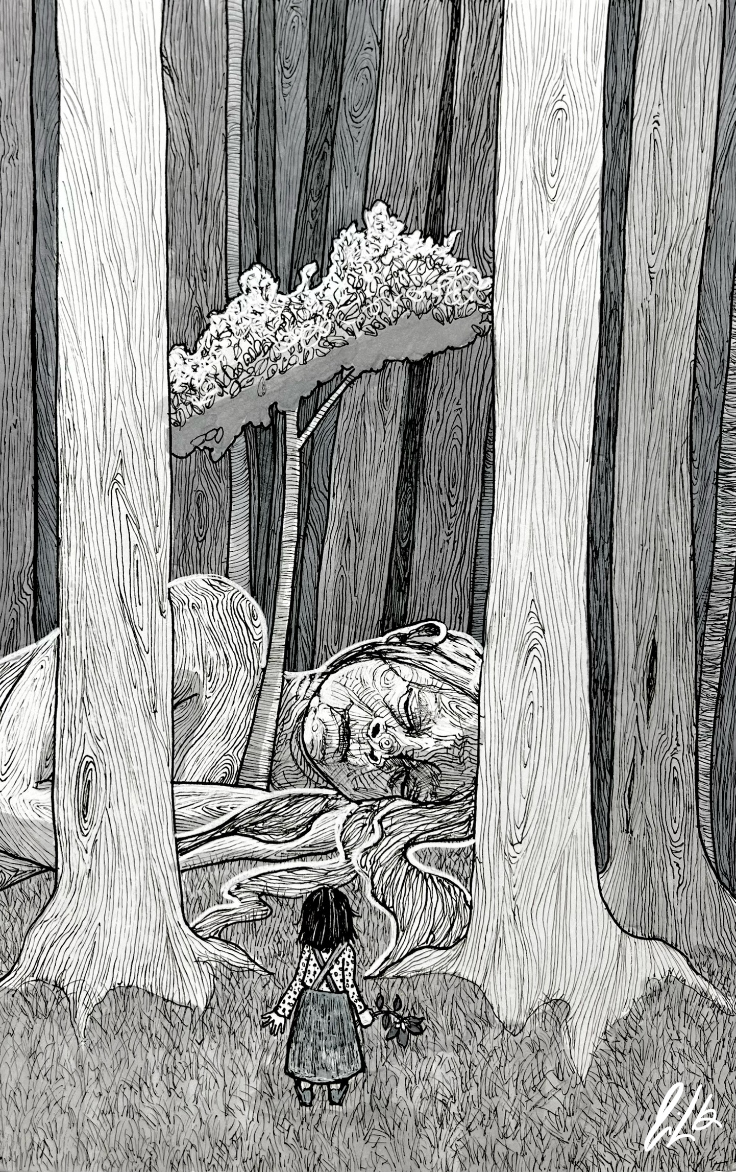 Vintage illustration 5