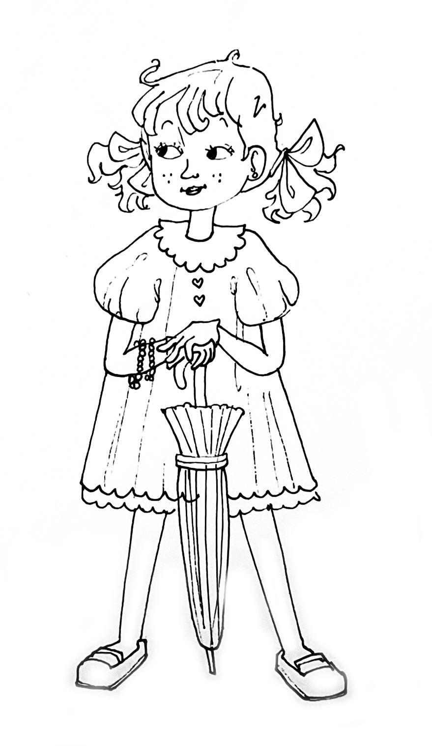Vintage illustration 7